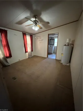 $134,500 | 1260 Vickrey Drive, Trinity, NC 27370