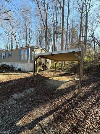 $134,500 | 1260 Vickrey Drive, Trinity, NC 27370