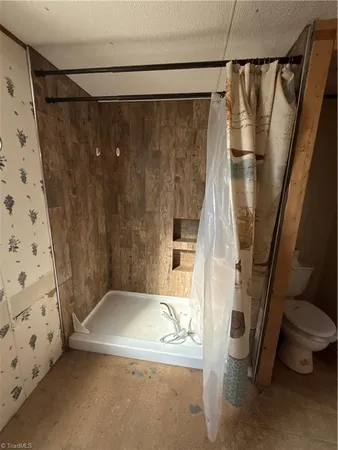 $134,500 | 1260 Vickrey Drive, Trinity, NC 27370