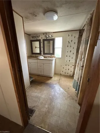 $134,500 | 1260 Vickrey Drive, Trinity, NC 27370