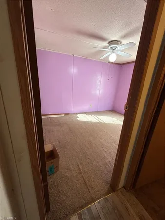 $134,500 | 1260 Vickrey Drive, Trinity, NC 27370