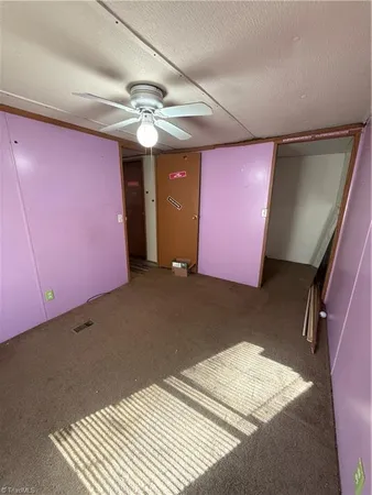 $134,500 | 1260 Vickrey Drive, Trinity, NC 27370