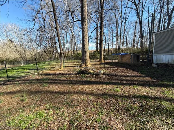 $134,500 | 1260 Vickrey Drive, Trinity, NC 27370