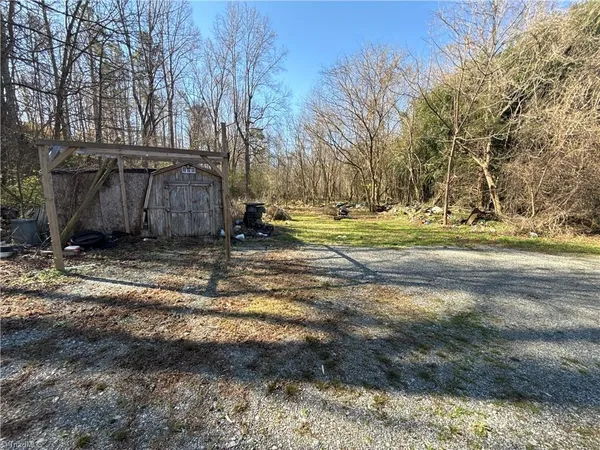 $134,500 | 1260 Vickrey Drive, Trinity, NC 27370