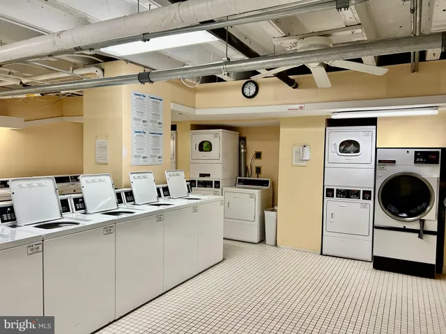 $189,000 | 4301 Massachusetts Avenue Northwest, Unit 7001, Washington, DC 20016