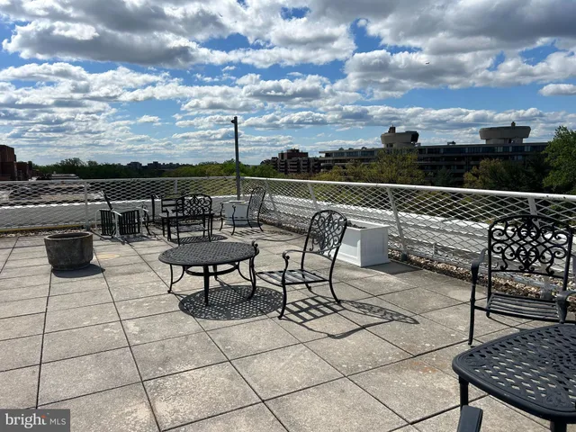 $189,000 | 4301 Massachusetts Avenue Northwest, Unit 7001, Washington, DC 20016