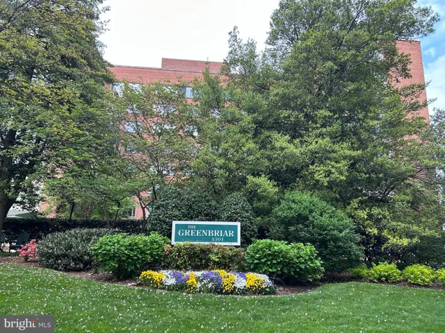 $189,000 | 4301 Massachusetts Avenue Northwest, Unit 7001, Washington, DC 20016