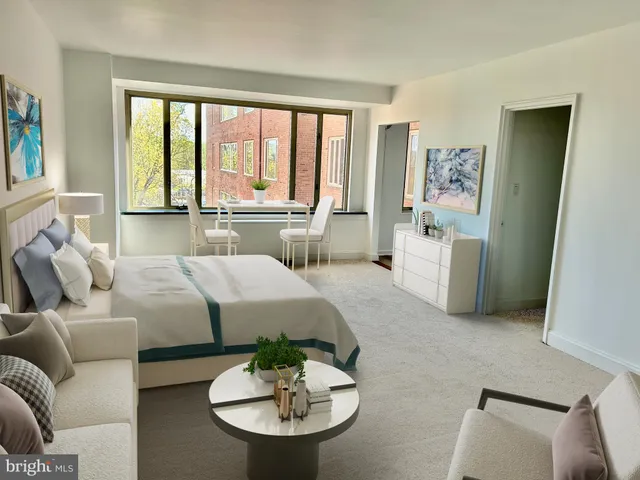 $189,000 | 4301 Massachusetts Avenue Northwest, Unit 7001, Washington, DC 20016