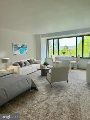 $189,000 | 4301 Massachusetts Avenue Northwest, Unit 7001, Washington, DC 20016