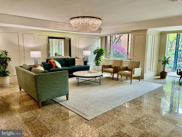 $189,000 | 4301 Massachusetts Avenue Northwest, Unit 7001, Washington, DC 20016