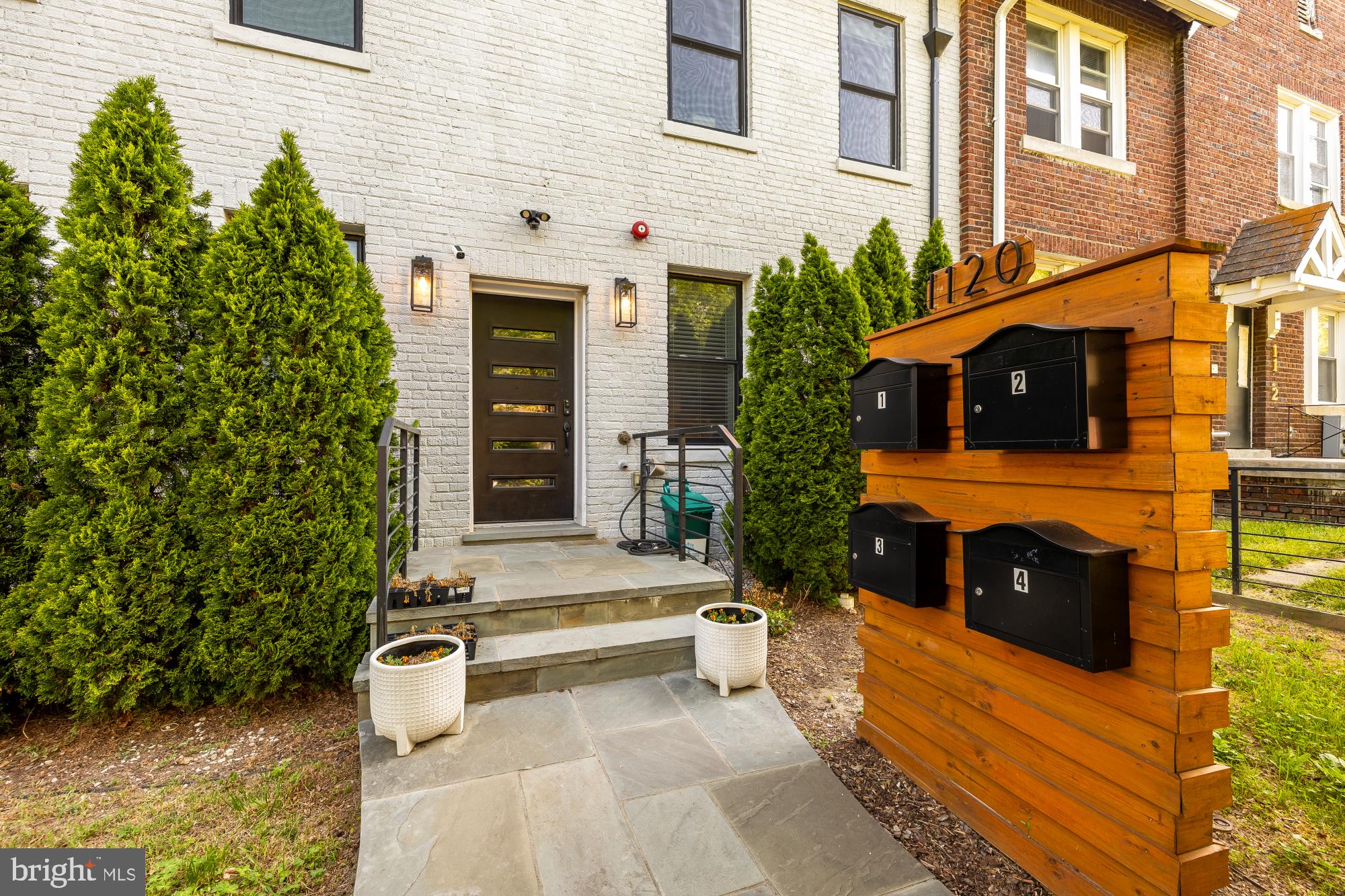 1120 Penn Street Northeast, Unit 2 Washington, DC 20002 - Photo 3 of 29