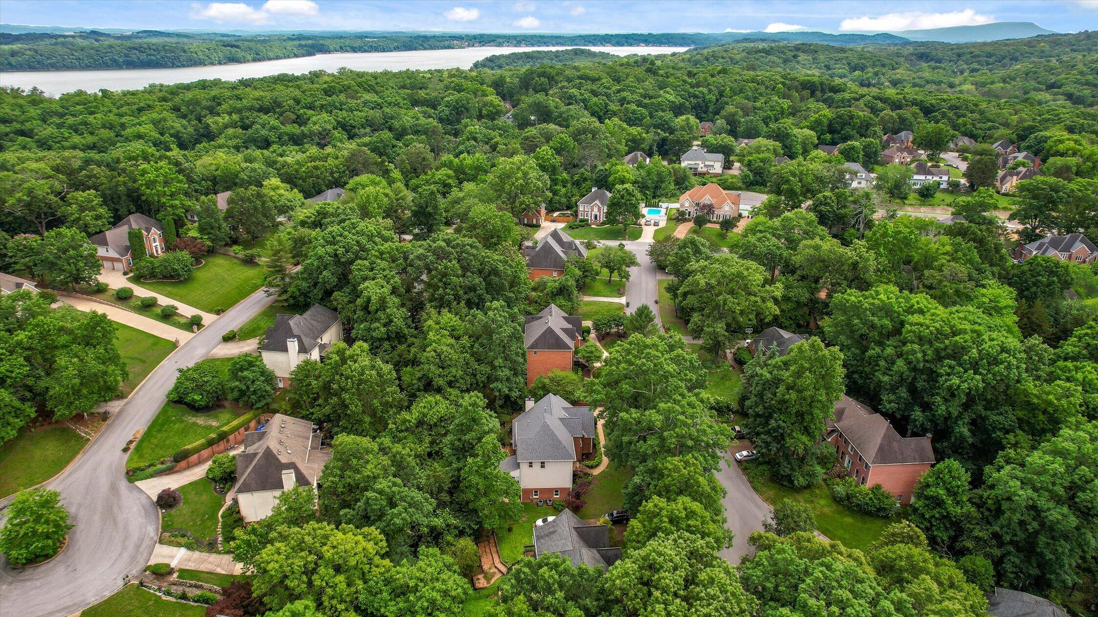 1908 Windy Oaks Lane Hixson, TN 37343 - Photo 48 of 55 48-Windy Oaks-48