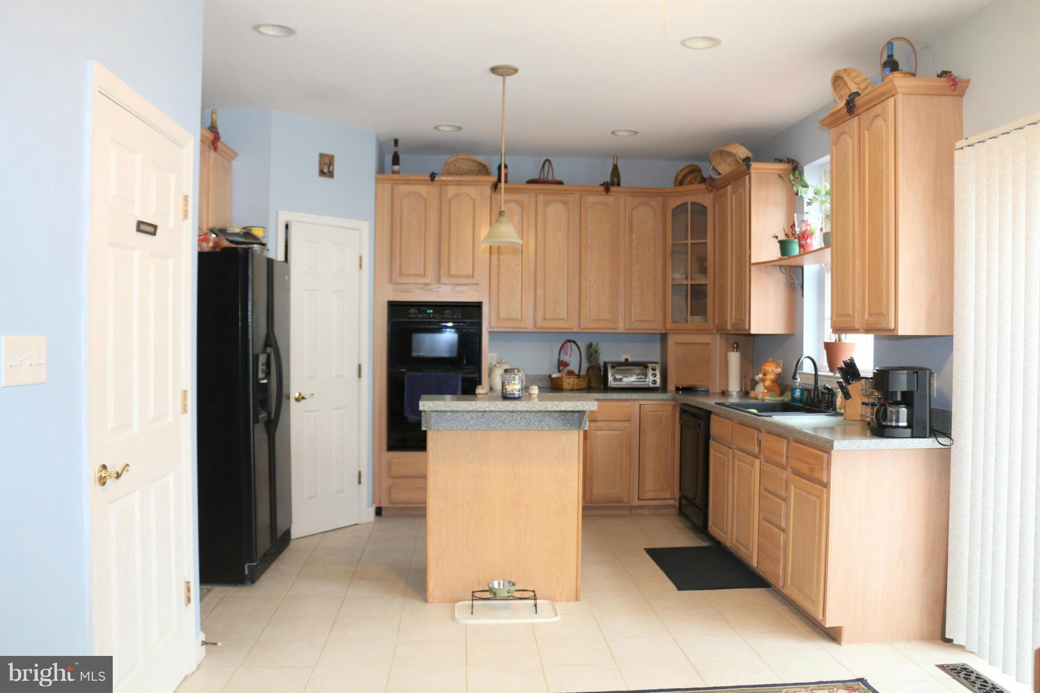 1222 Bush Road Abingdon, MD 21009 - Photo 2 of 30 Kitchen