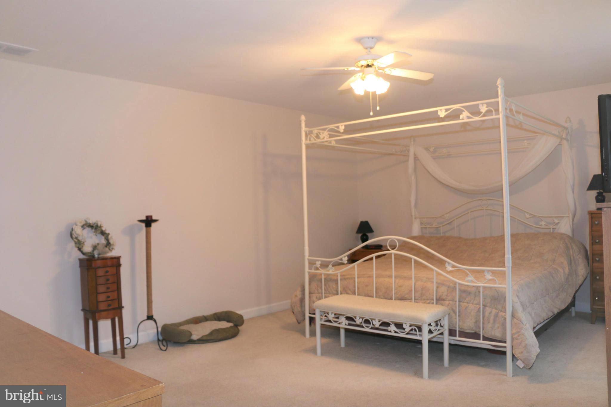 1222 Bush Road Abingdon, MD 21009 - Photo 12 of 30 Master Bedroom