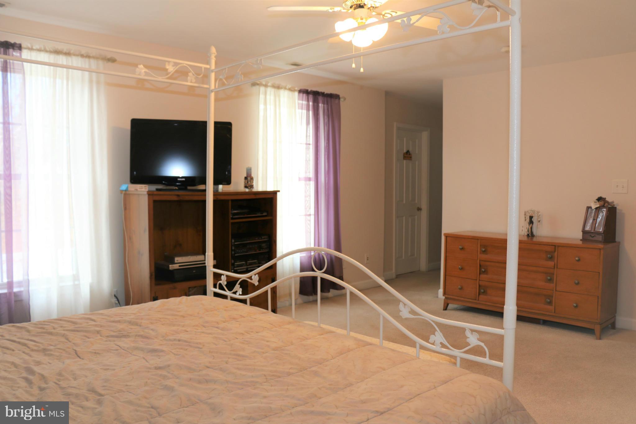 1222 Bush Road Abingdon, MD 21009 - Photo 13 of 30 Master Bedroom