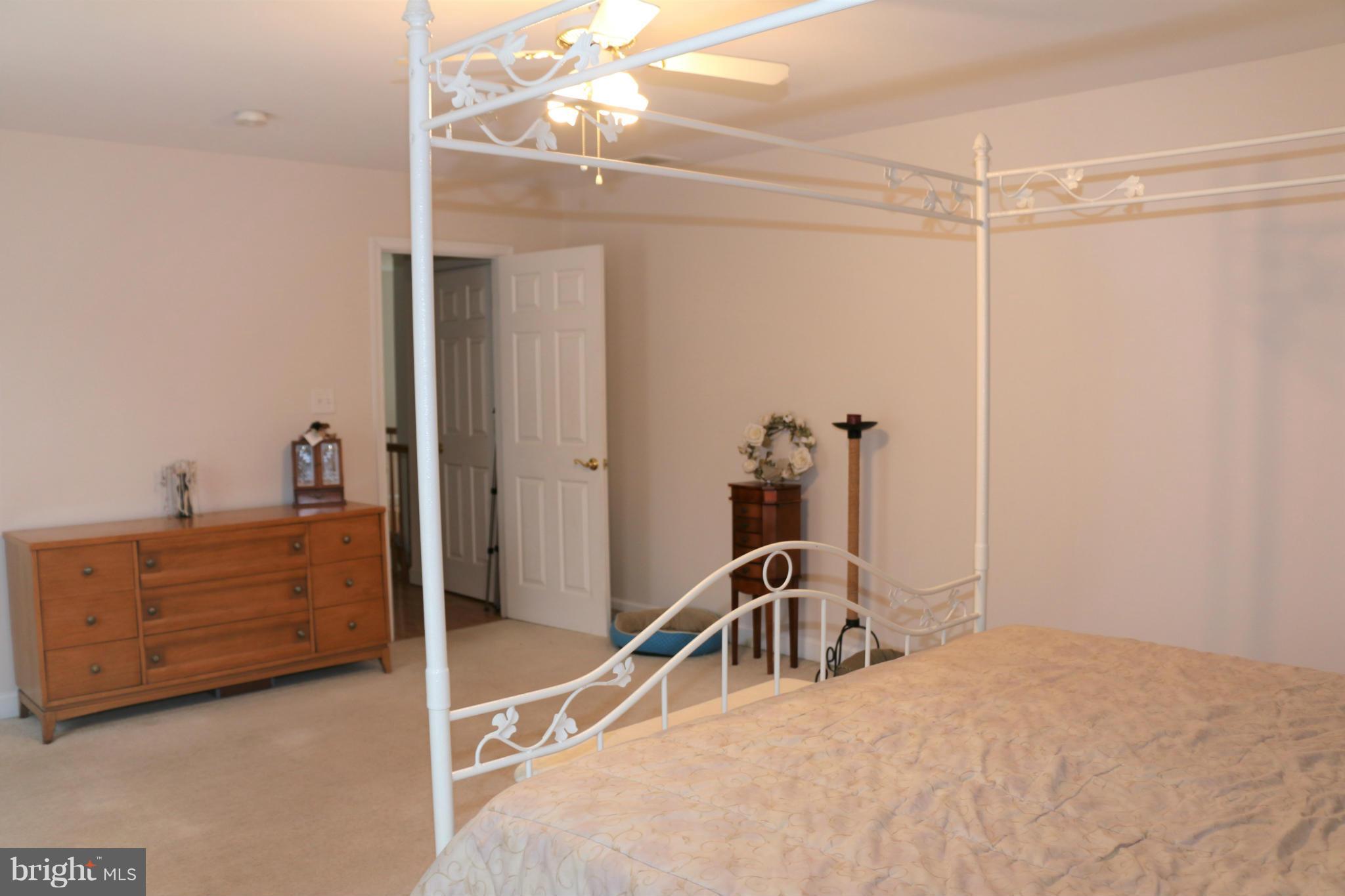 1222 Bush Road Abingdon, MD 21009 - Photo 14 of 30 Master Bedroom