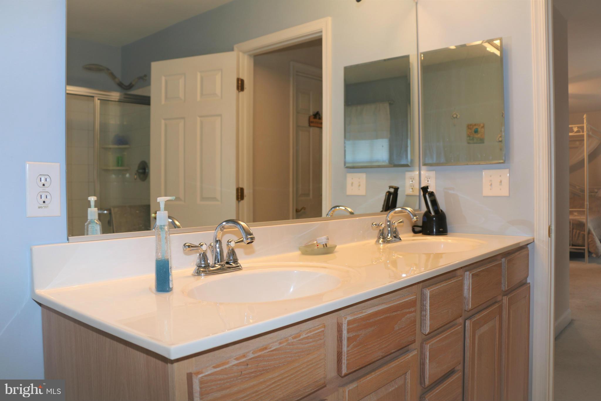 1222 Bush Road Abingdon, MD 21009 - Photo 16 of 30 Master Bath