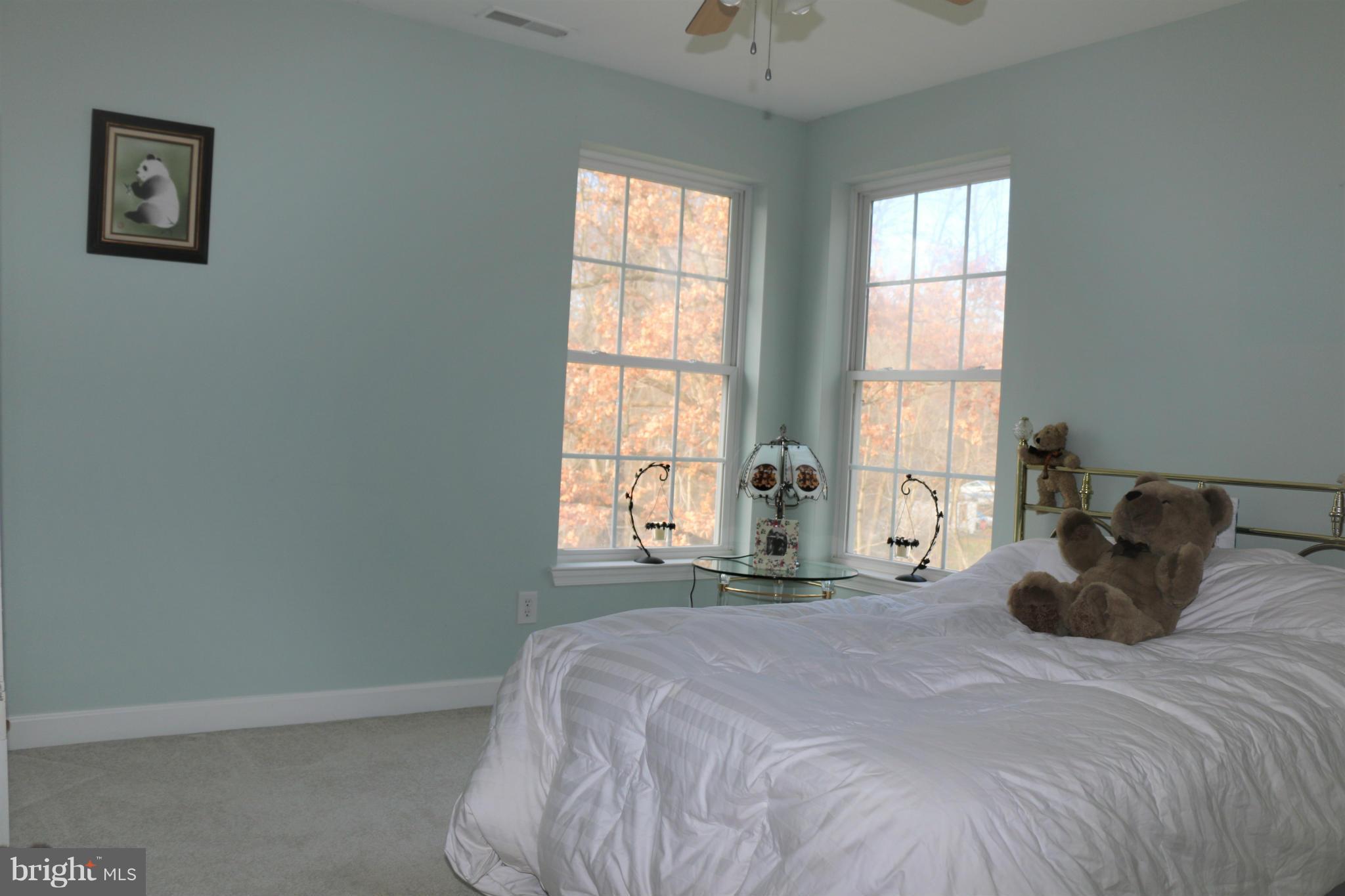 1222 Bush Road Abingdon, MD 21009 - Photo 18 of 30 Bedroom 2