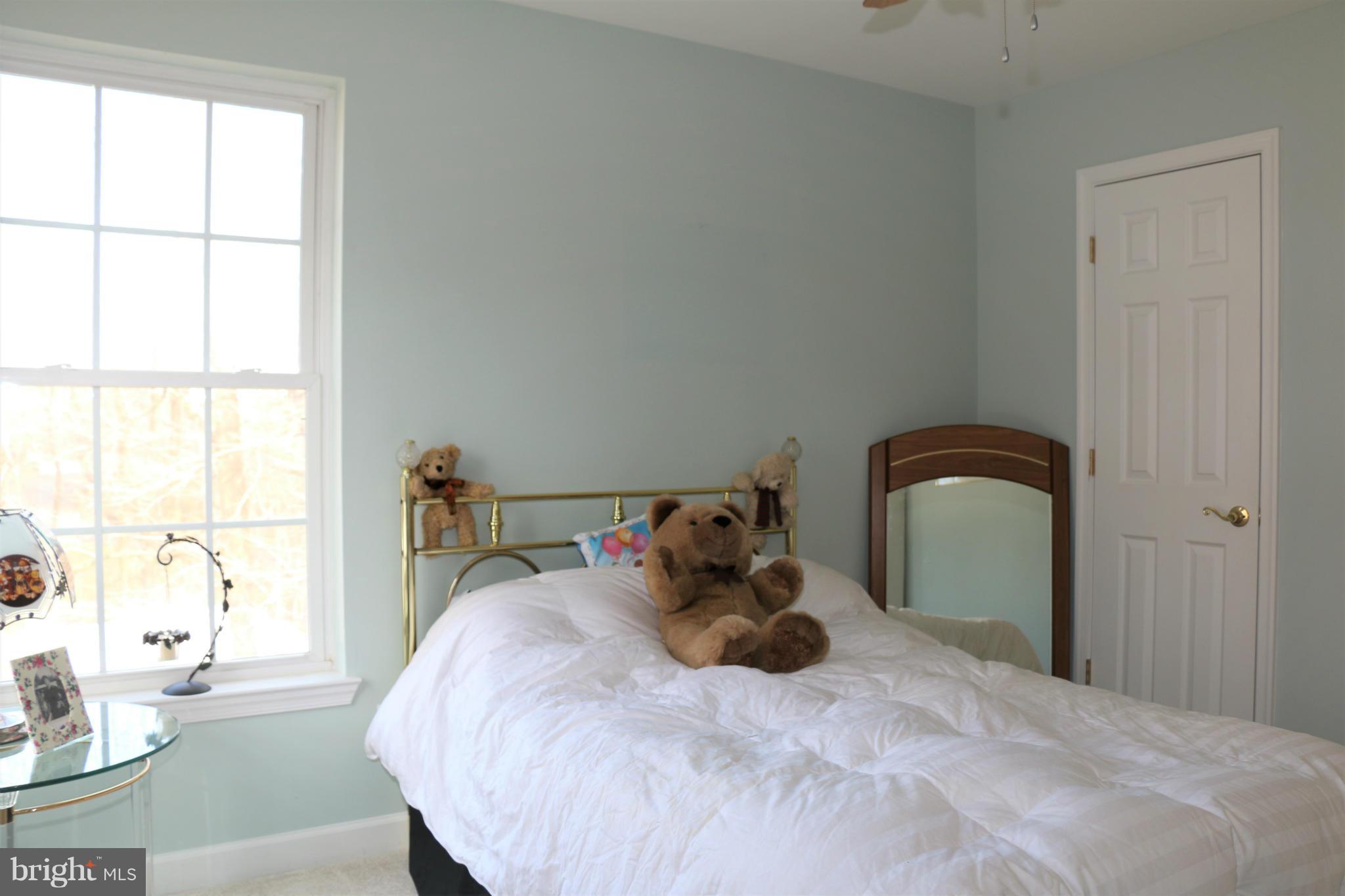 1222 Bush Road Abingdon, MD 21009 - Photo 19 of 30 Bedroom 2