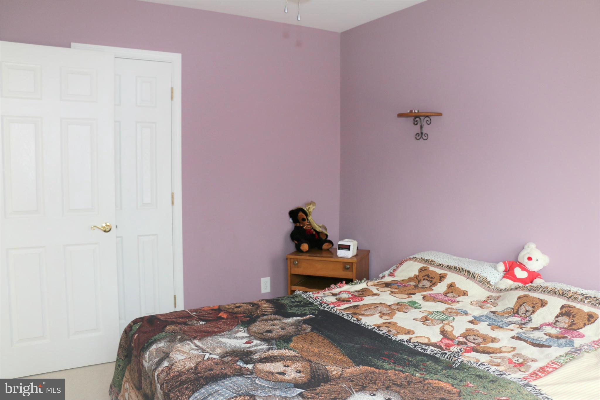 1222 Bush Road Abingdon, MD 21009 - Photo 20 of 30 Bedroom 3