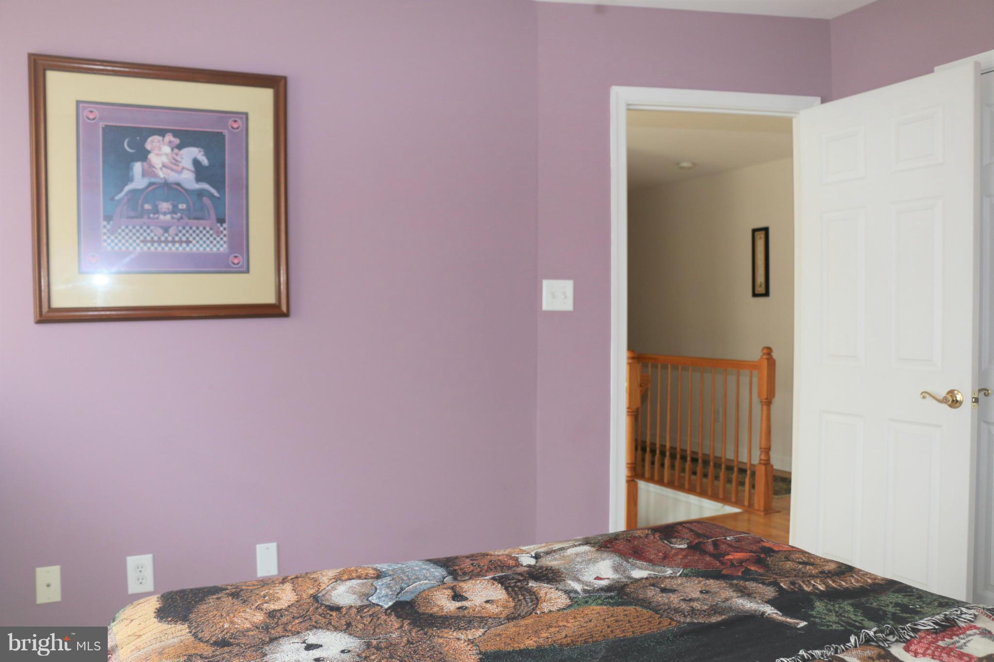 1222 Bush Road Abingdon, MD 21009 - Photo 21 of 30 Bedroom 3