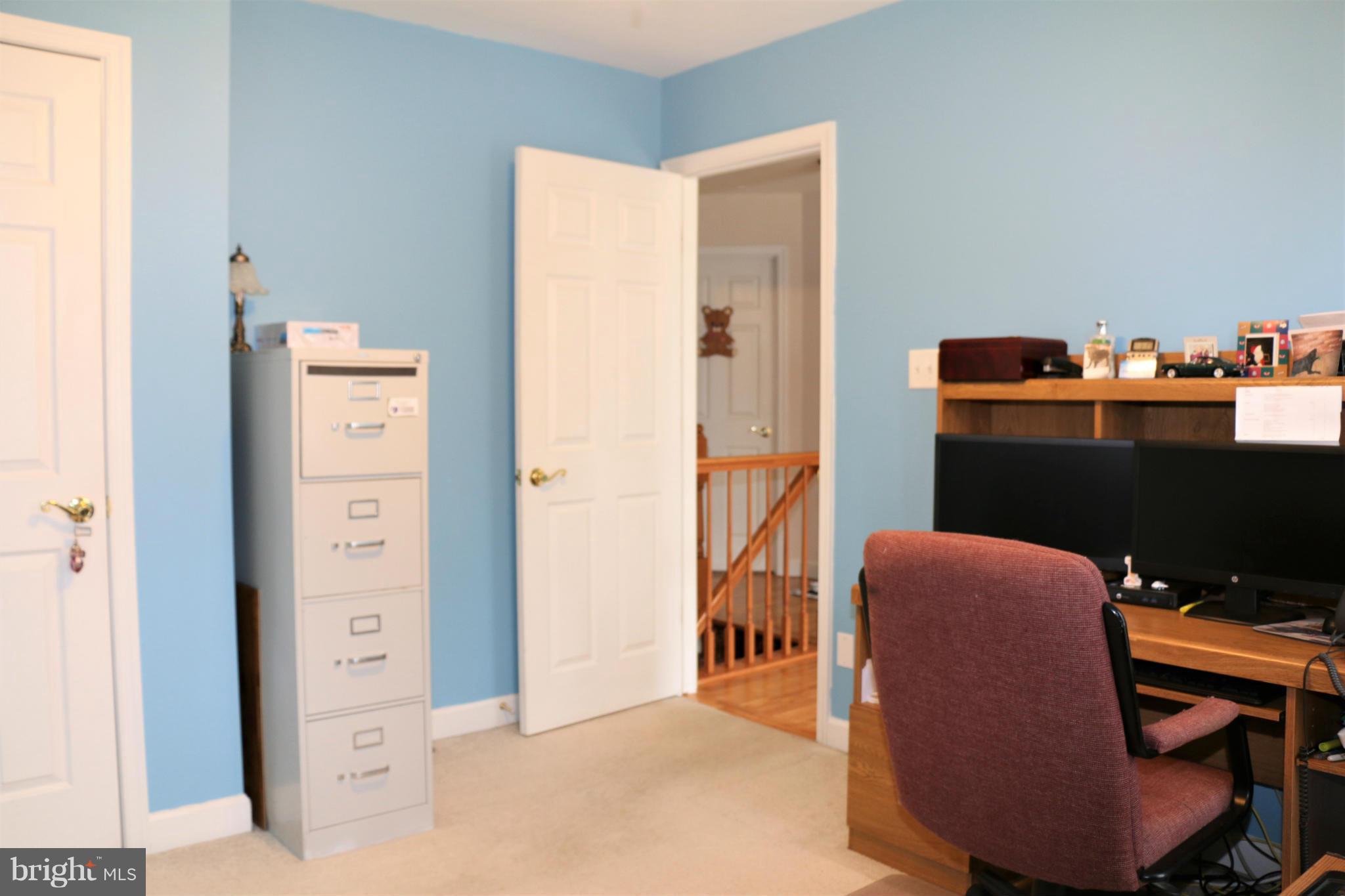 1222 Bush Road Abingdon, MD 21009 - Photo 22 of 30 Bedroom 4