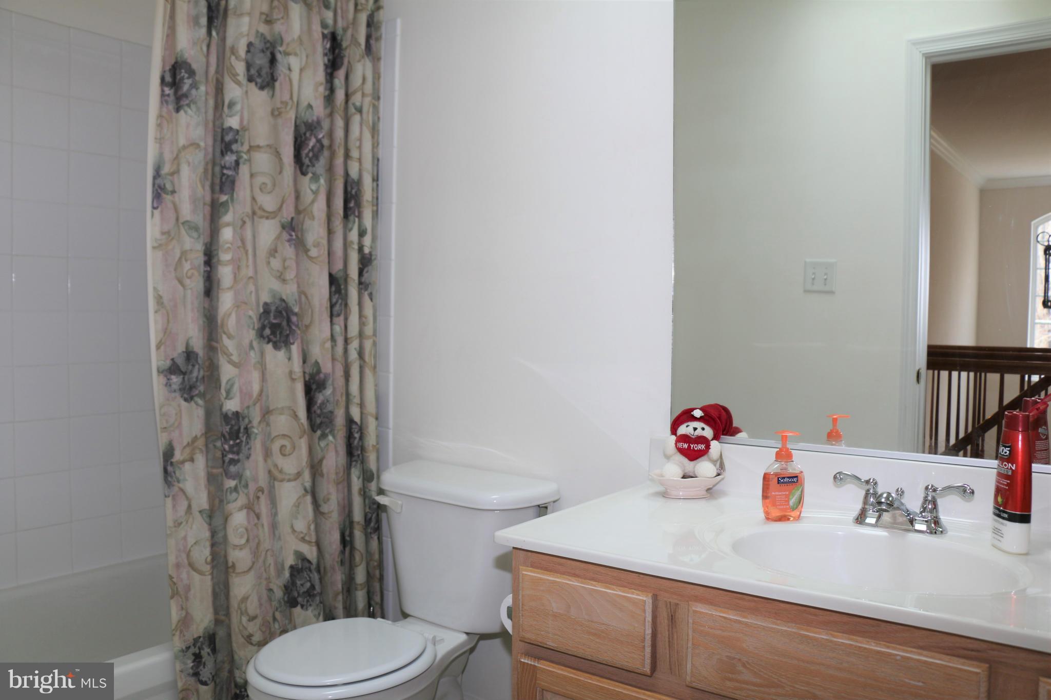 1222 Bush Road Abingdon, MD 21009 - Photo 23 of 30 Hall Bath