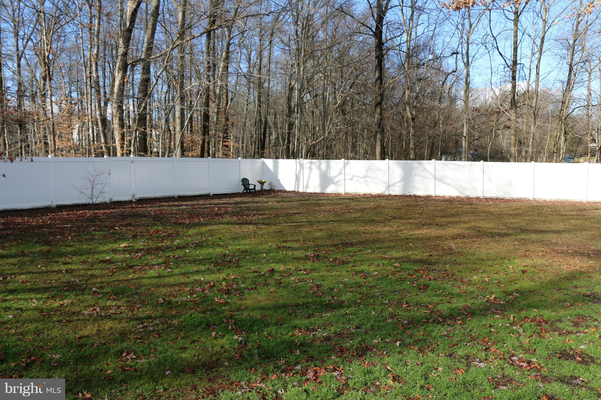 1222 Bush Road Abingdon, MD 21009 - Photo 29 of 30 More yard!