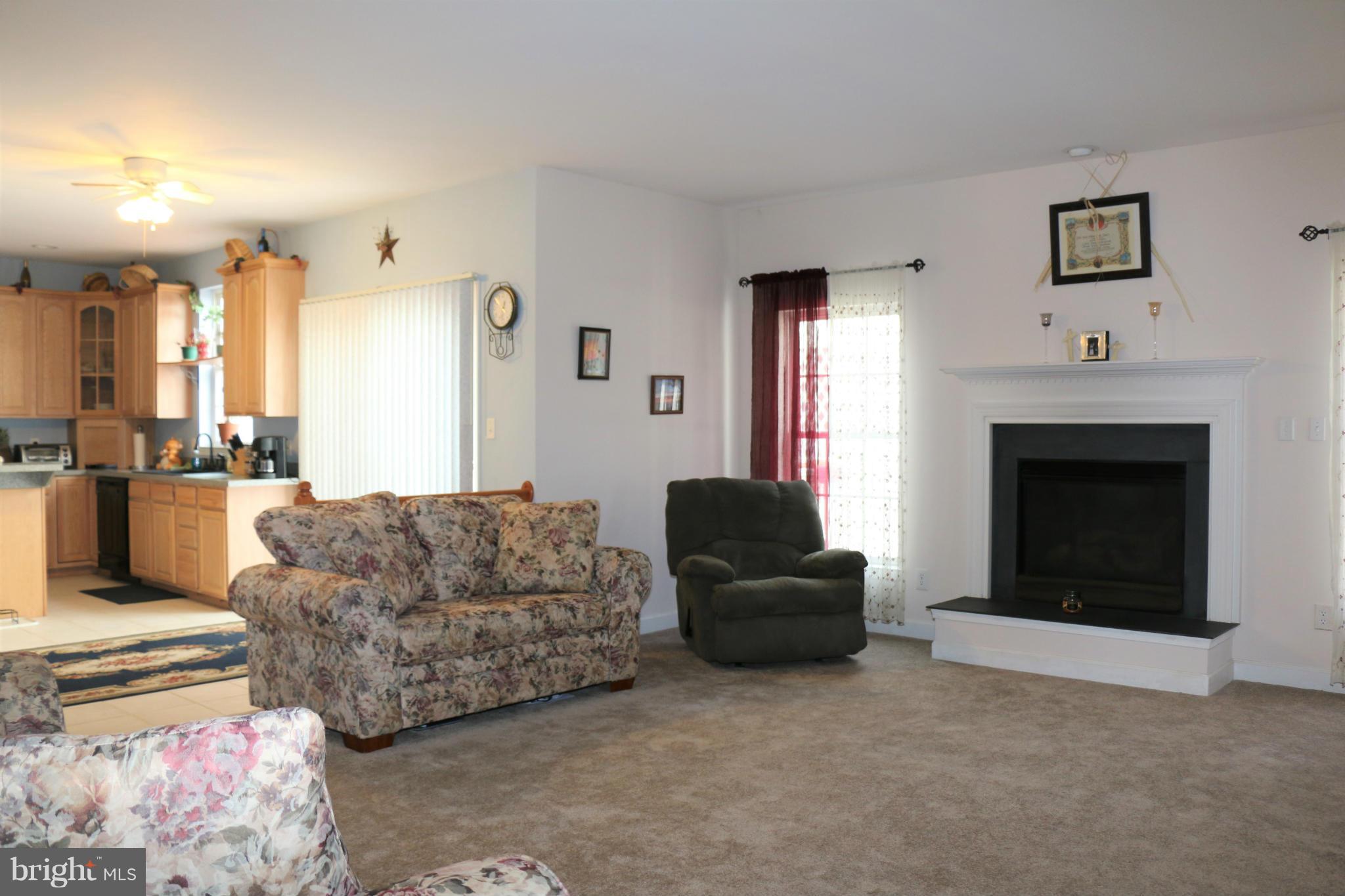 1222 Bush Road Abingdon, MD 21009 - Photo 4 of 30 Family Room
