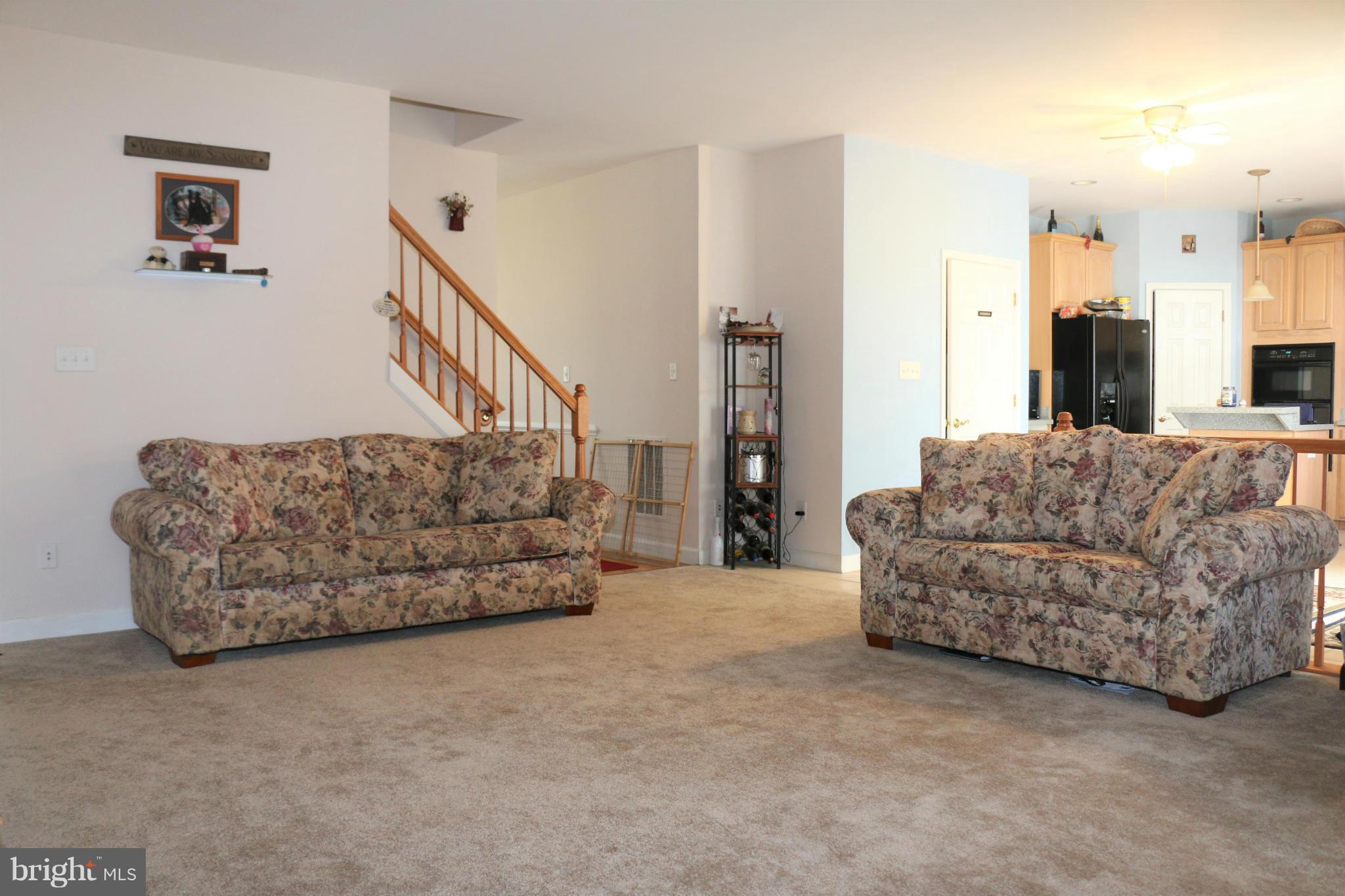 1222 Bush Road Abingdon, MD 21009 - Photo 5 of 30 Family Room
