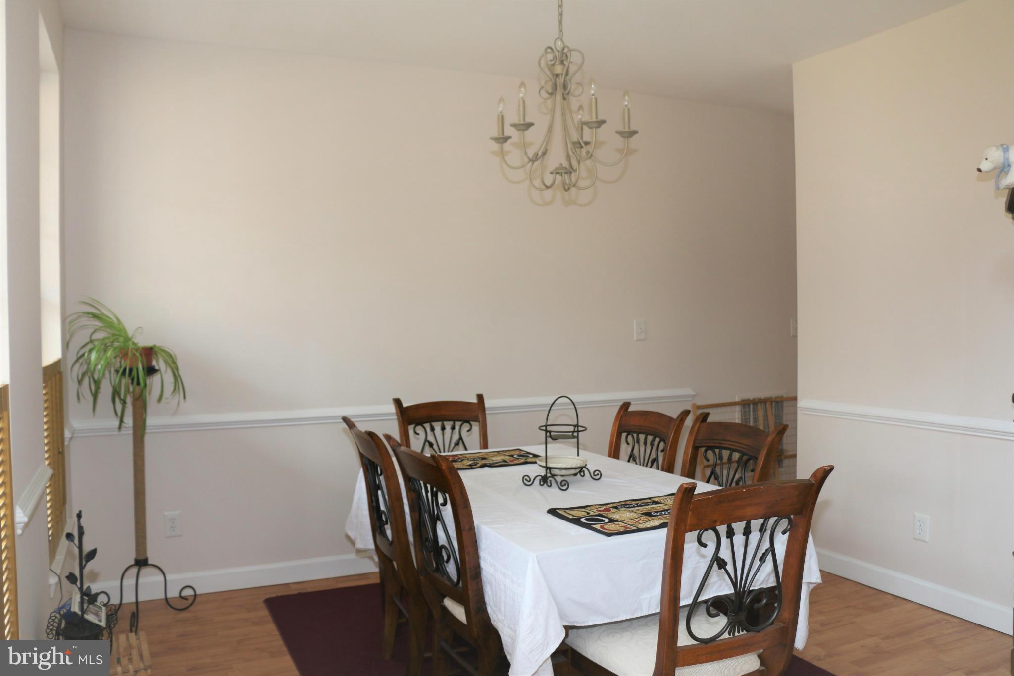 1222 Bush Road Abingdon, MD 21009 - Photo 6 of 30 Dining Room