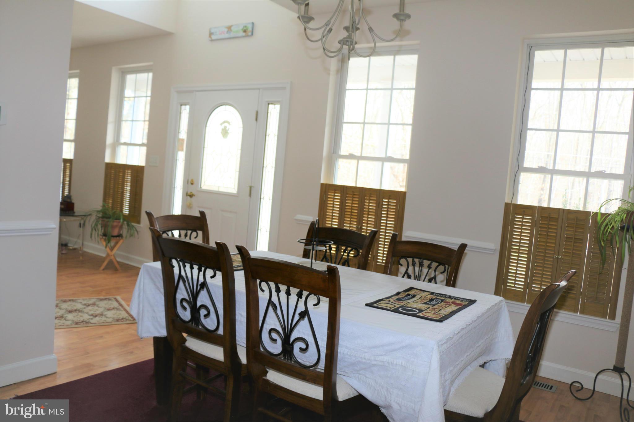1222 Bush Road Abingdon, MD 21009 - Photo 7 of 30 Dining Room