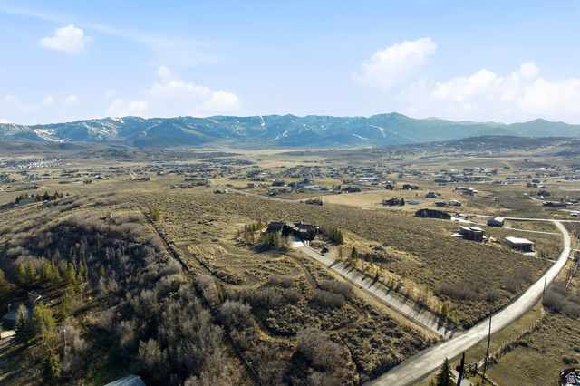 8833 Highfield Road Park City, UT 84098 - Photo 26 of 57