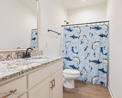 $375,000 | 102 Preston Rose Lane, Youngsville, LA 70592