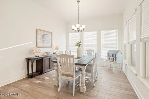 $375,000 | 102 Preston Rose Lane, Youngsville, LA 70592