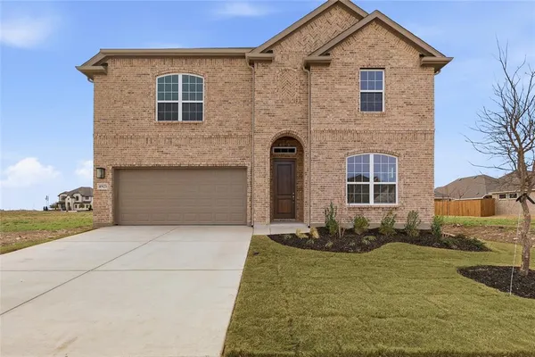 $549,890 | 5920 Pebble Drive, Celina, TX 75009
