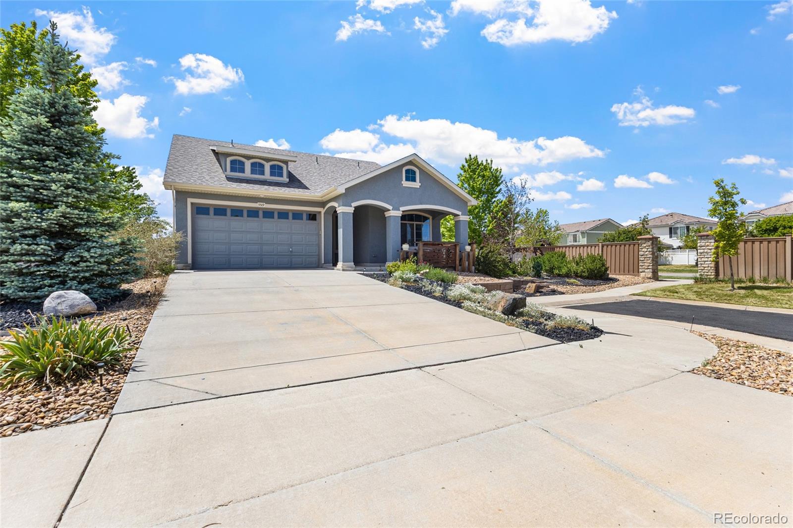 5519 Genoa Street Denver, CO 80249 - Photo 1 of 41