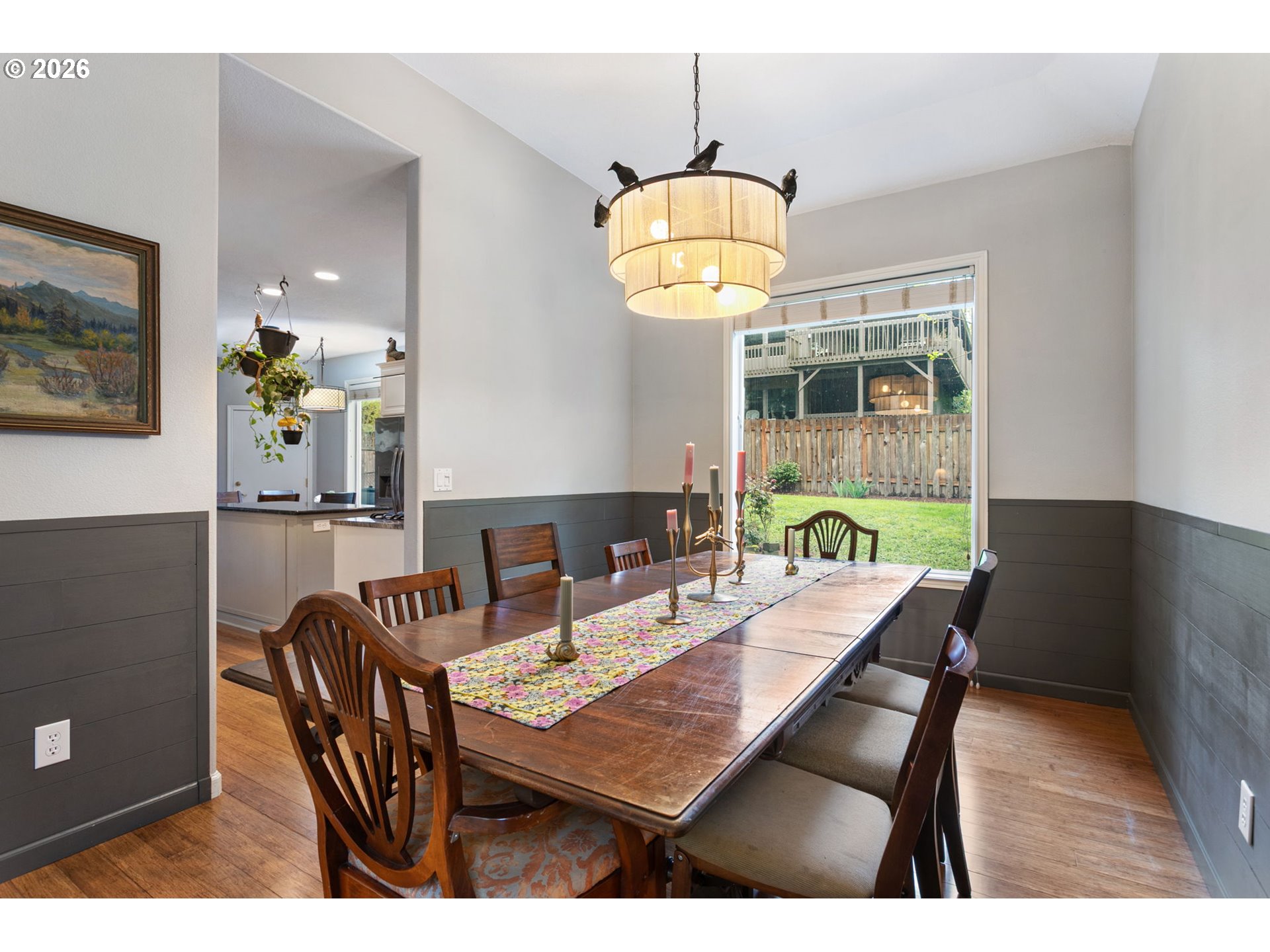 7632 Southwest Ruby Terrace Portland, OR 97219 - Photo 9 of 48