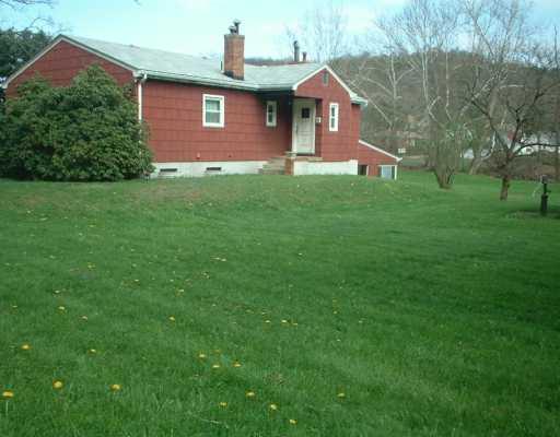 1100 Valley Road Ambridge, PA 15003 - Photo 1 of 8 Exterior Front.