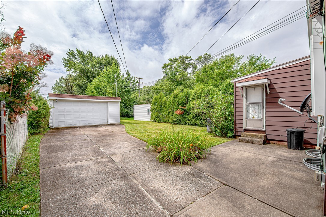 2329 Traymore Road Cleveland, OH 44118 - Photo 18 of 21