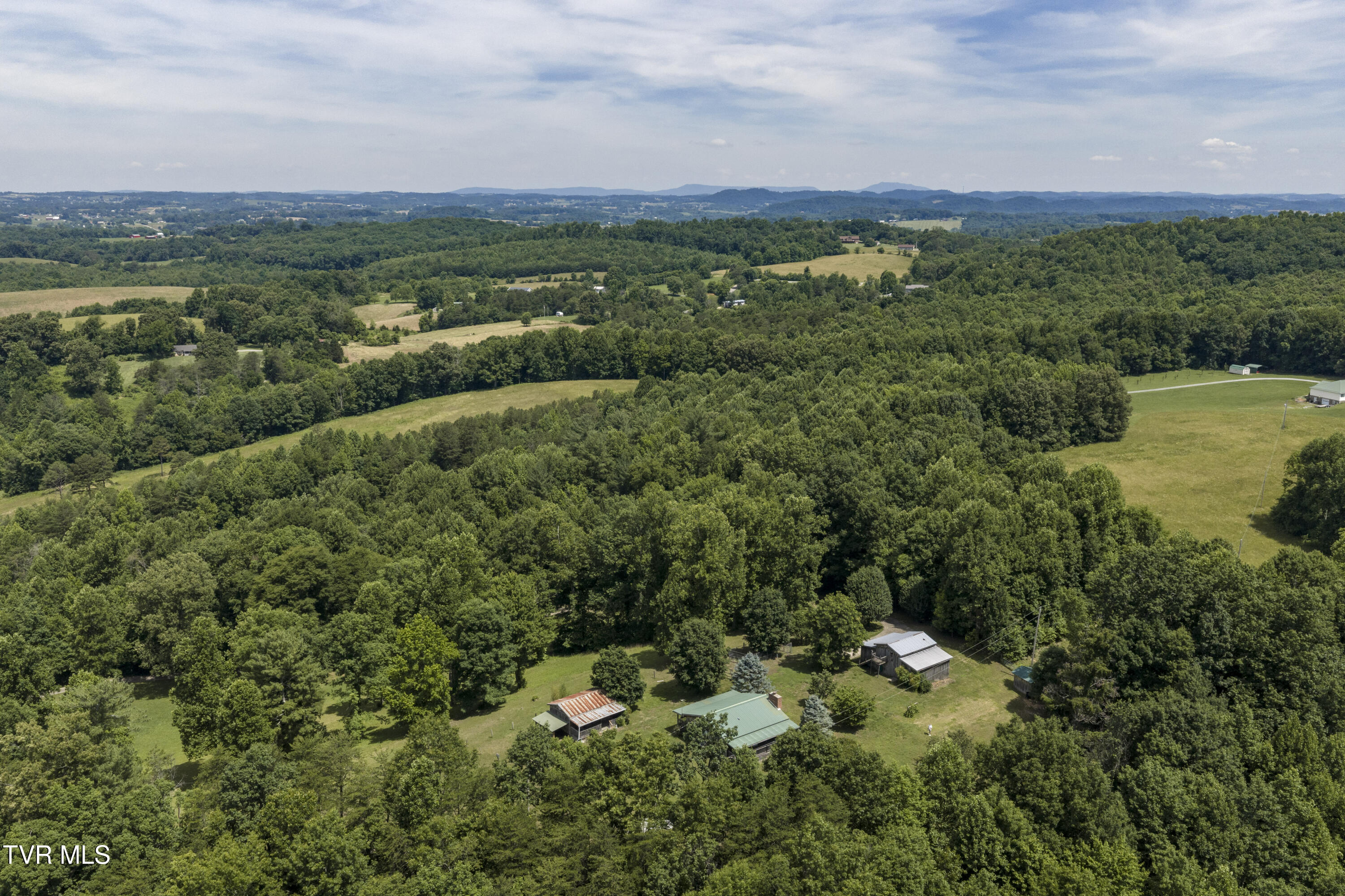 1820 Frank Roberts Road Afton, TN 37616 - Photo 45 of 73 FRank-Exterior-6