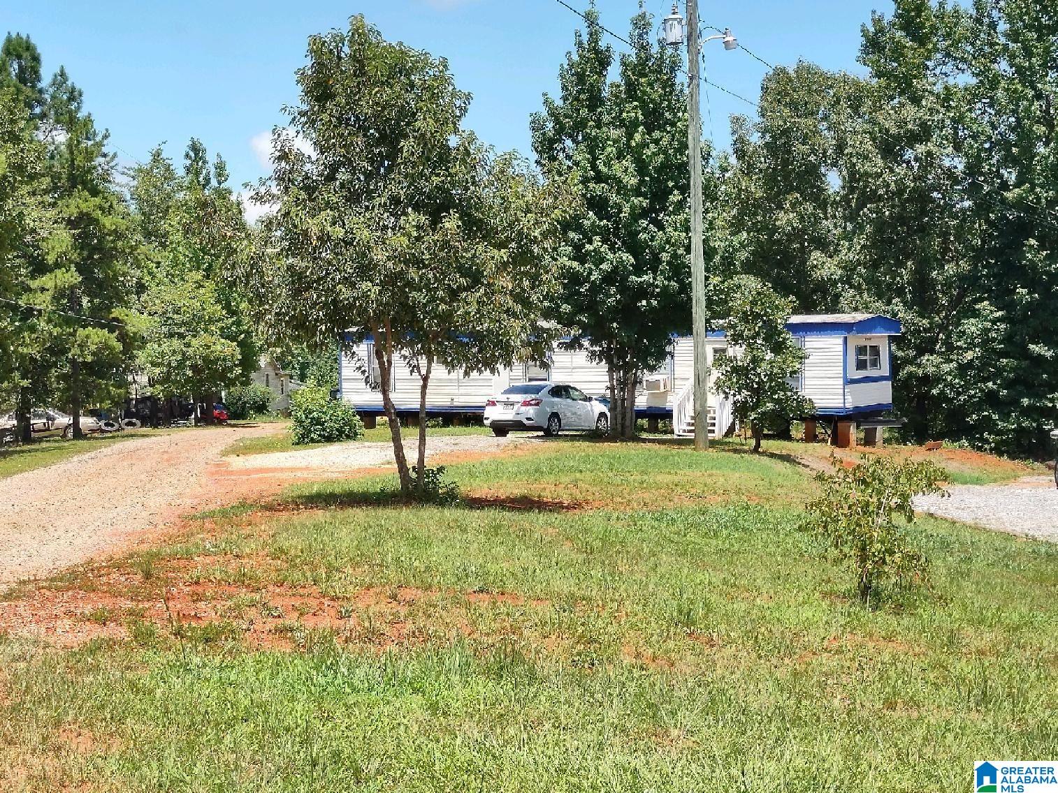 405 Diamond Lane Talladega, AL 35160 - Photo 3 of 3