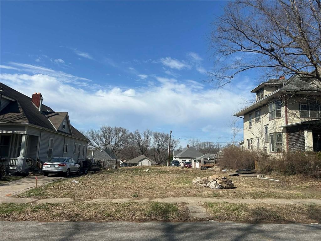 2909 Lafayette Street St. Joseph, MO 64507 - Photo 1 of 1