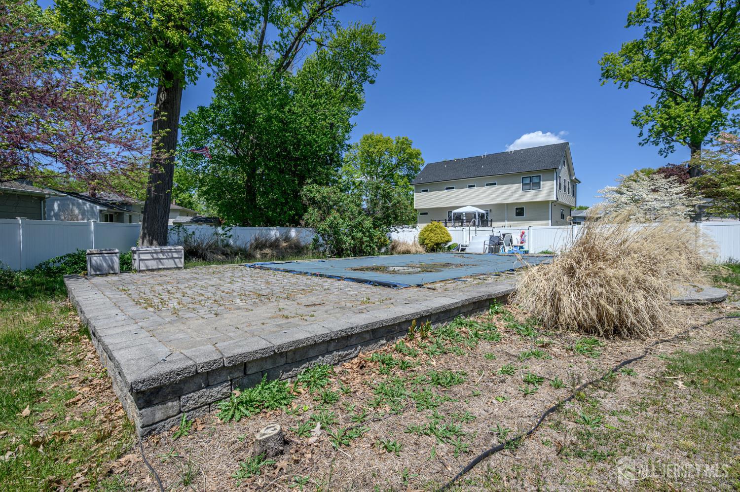 49 Colonial Drive Clark, NJ 07066 - Photo 28 of 31