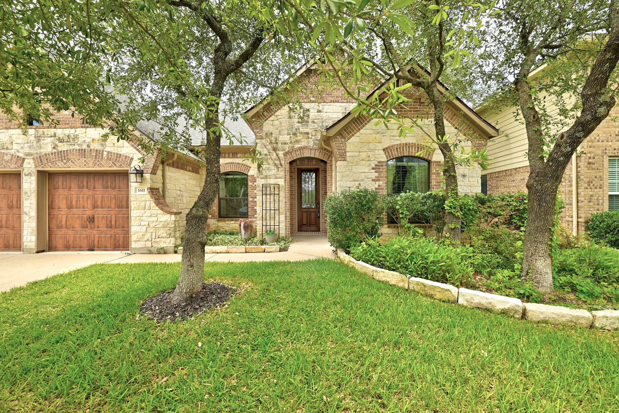 1611 Rimstone Drive Cedar Park, TX 78613 - Photo 1 of 33