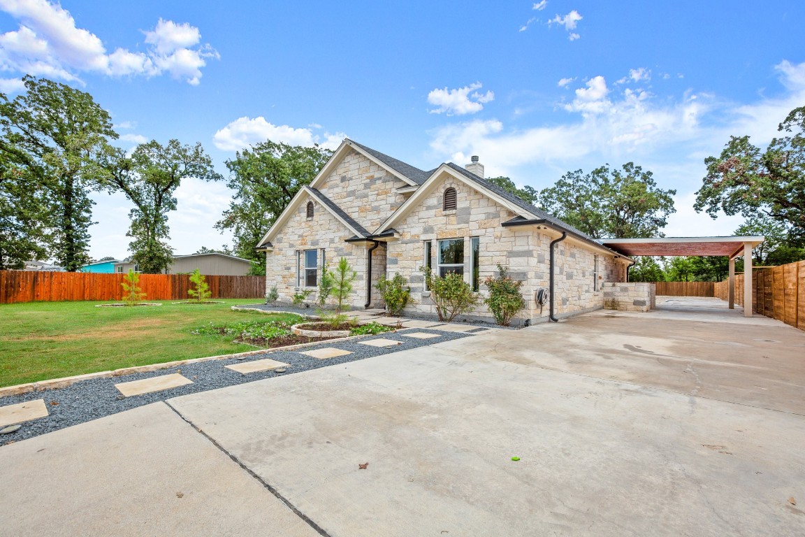 161 Buena Fortuna Road Elgin, TX 78621 - Photo 1 of 1