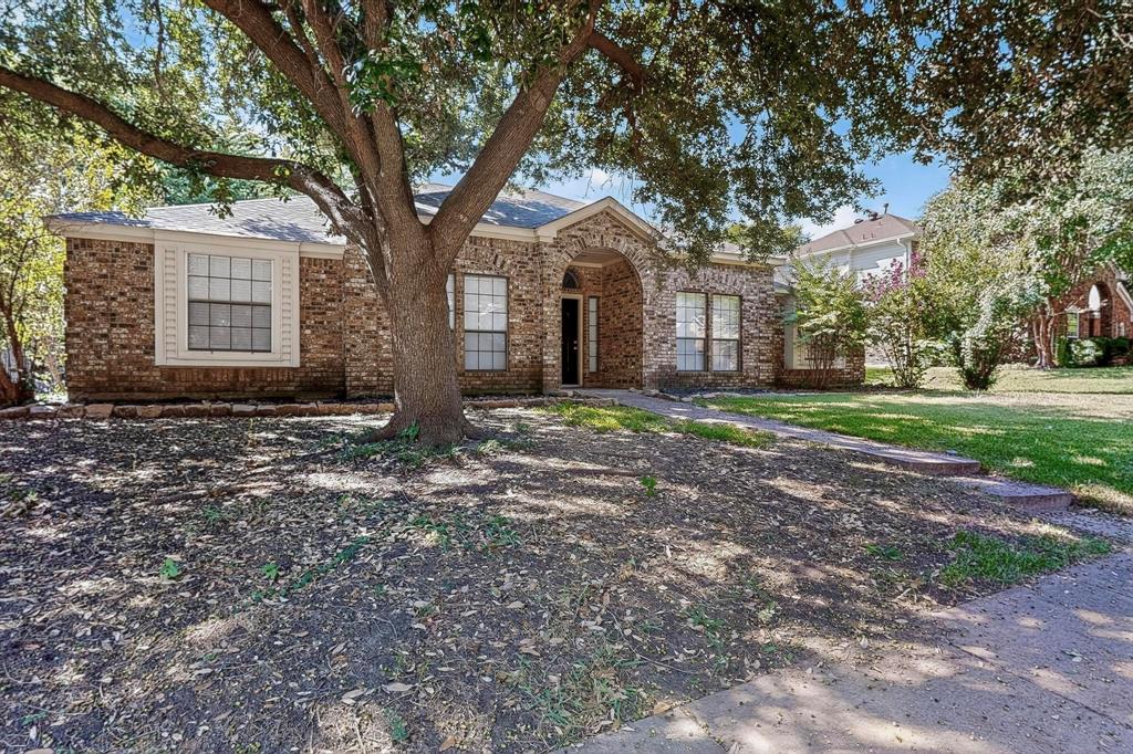 820 Charter Oak Street Allen, TX 75002 - Photo 2 of 37
