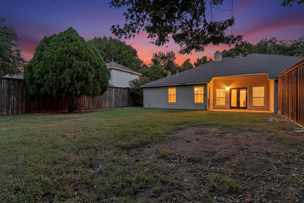 820 Charter Oak Street Allen, TX 75002 - Photo 36 of 37