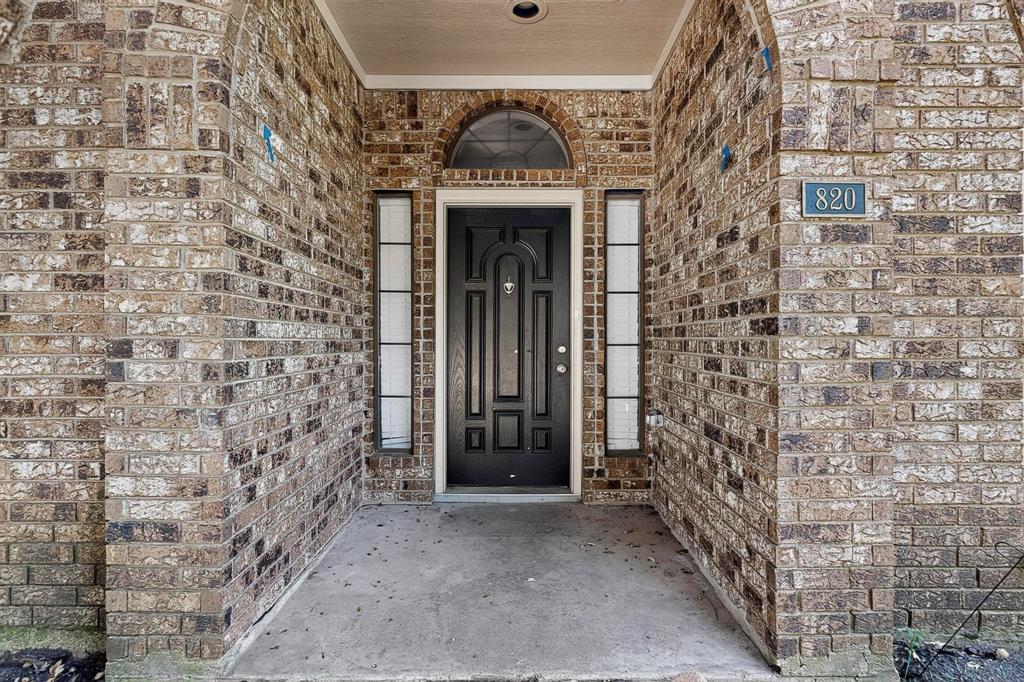 820 Charter Oak Street Allen, TX 75002 - Photo 4 of 37