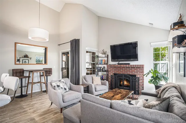 $275,000 | 1005 South Miller Street, Unit 202, Lakewood, CO 80226